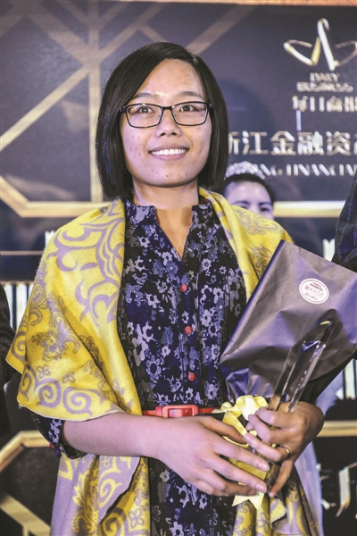 他们都是“黄金时代”获奖企业 如今纷纷开启IPO计划