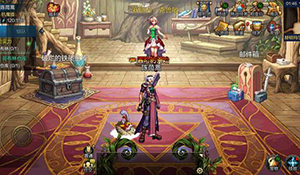 DNF手游《地下城与勇士M》开测 完美还原端游60级版本