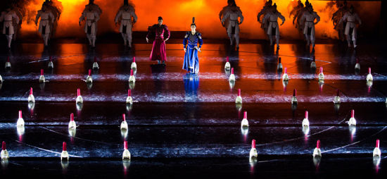 《花木兰》/官方供图