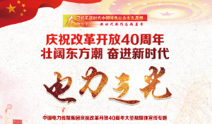 数读电网丨6005万：舞阳供电推进电网建设