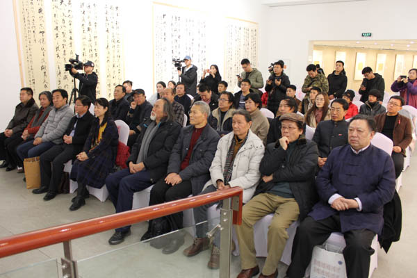 第二届中国鹊华论坛新闻发布会在京举行