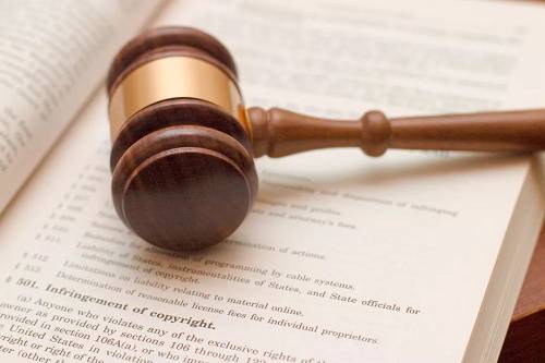 报道注意到，中美两国贸易谈判代表在北京结束为期三天的会谈数小时后，国家知识产权局公布了这些最新数据。