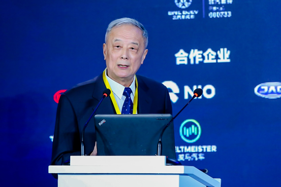 比亚迪，电池，新能源汽车