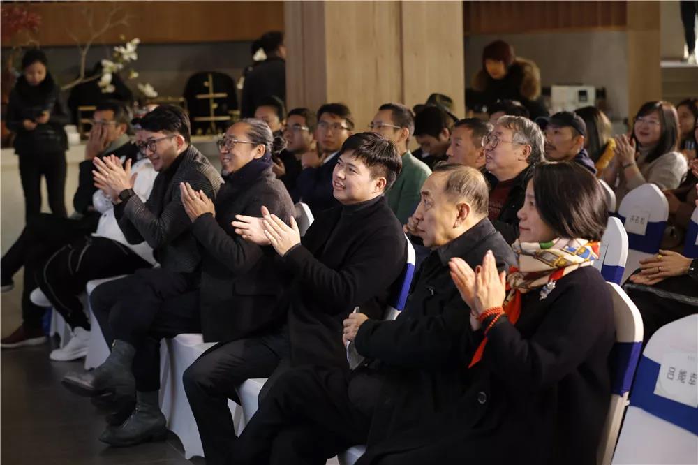 研造社 | 物料图书馆开幕暨“下一个桃花源”论坛