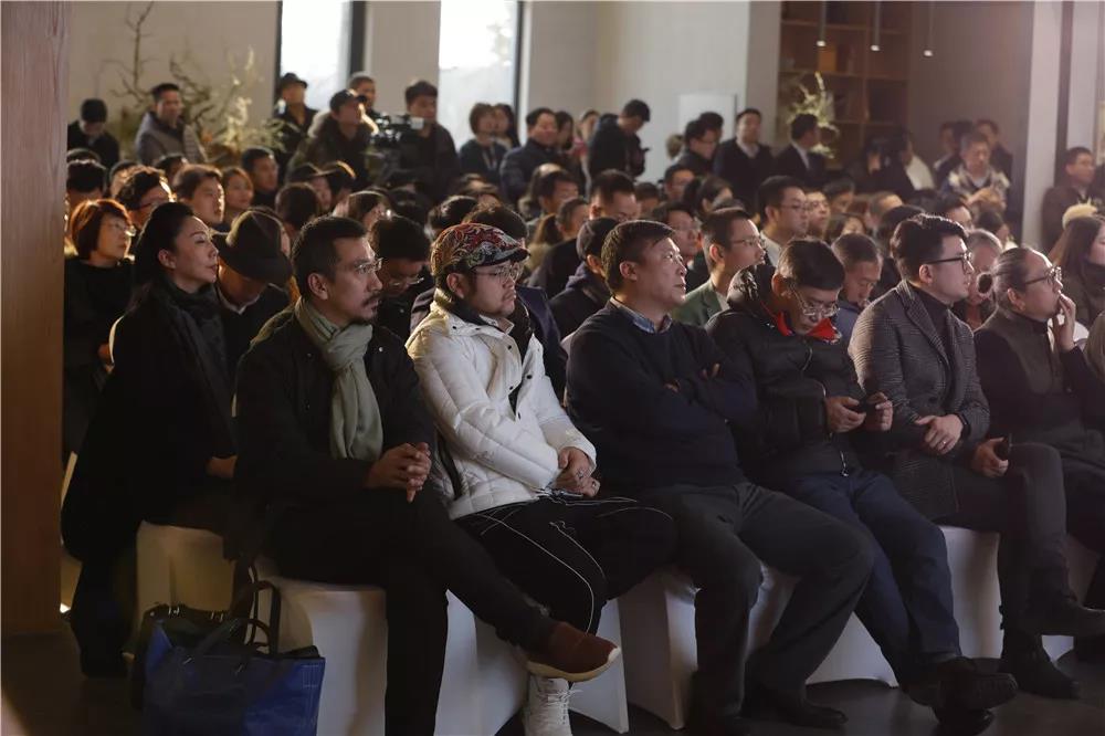 研造社 | 物料图书馆开幕暨“下一个桃花源”论坛