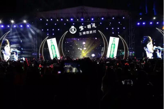 第八届娱乐营销5S金奖评选揭晓，橙氏公关斩获大奖