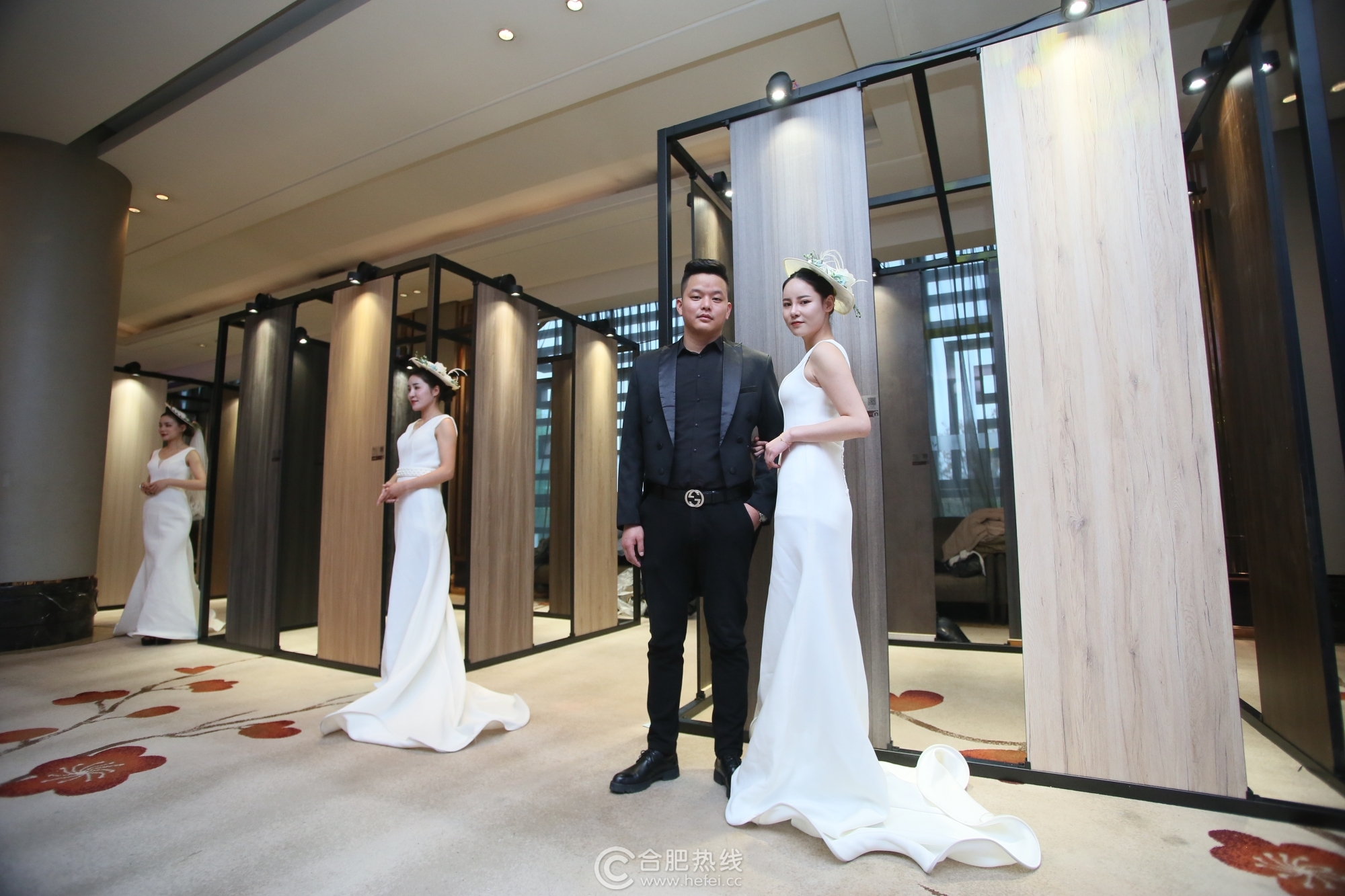 “颠覆创新共赢未来”未来派2019新品发布会盛大举行