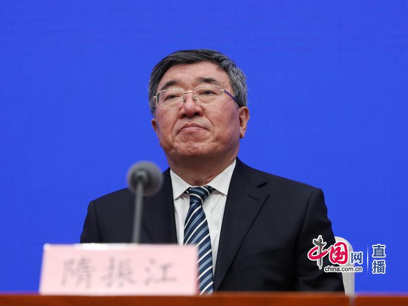 国新办就河北雄安新区和北京城市副中心规划建设举行发布会