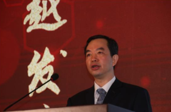 东风柳汽2019年商用车营销年会举行