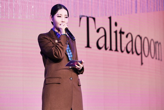 点燃时尚，卓诗尼集团20周年庆暨2019春夏新品发布