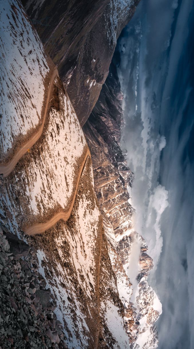 通往西藏之路，有多难？