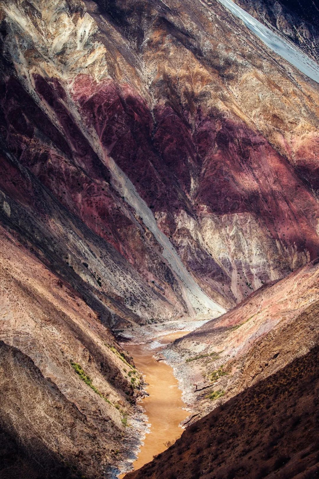 通往西藏之路，有多难？