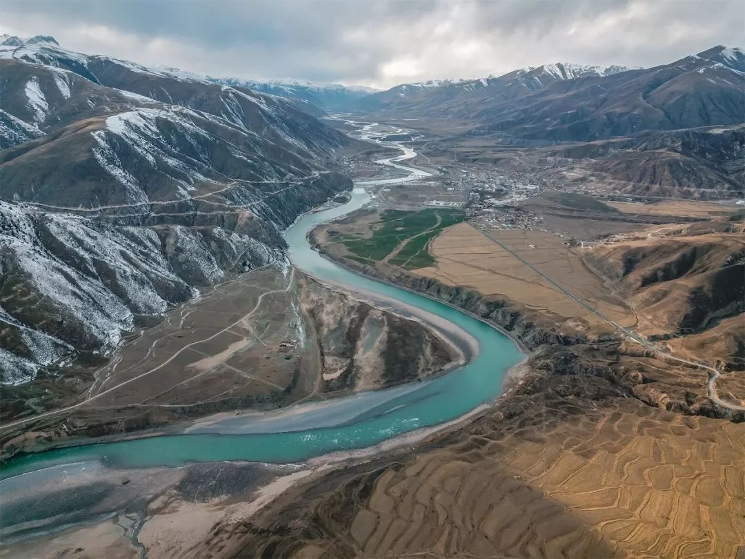 通往西藏之路，有多难？