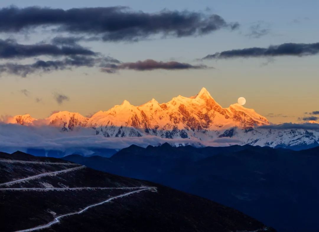 通往西藏之路，有多难？