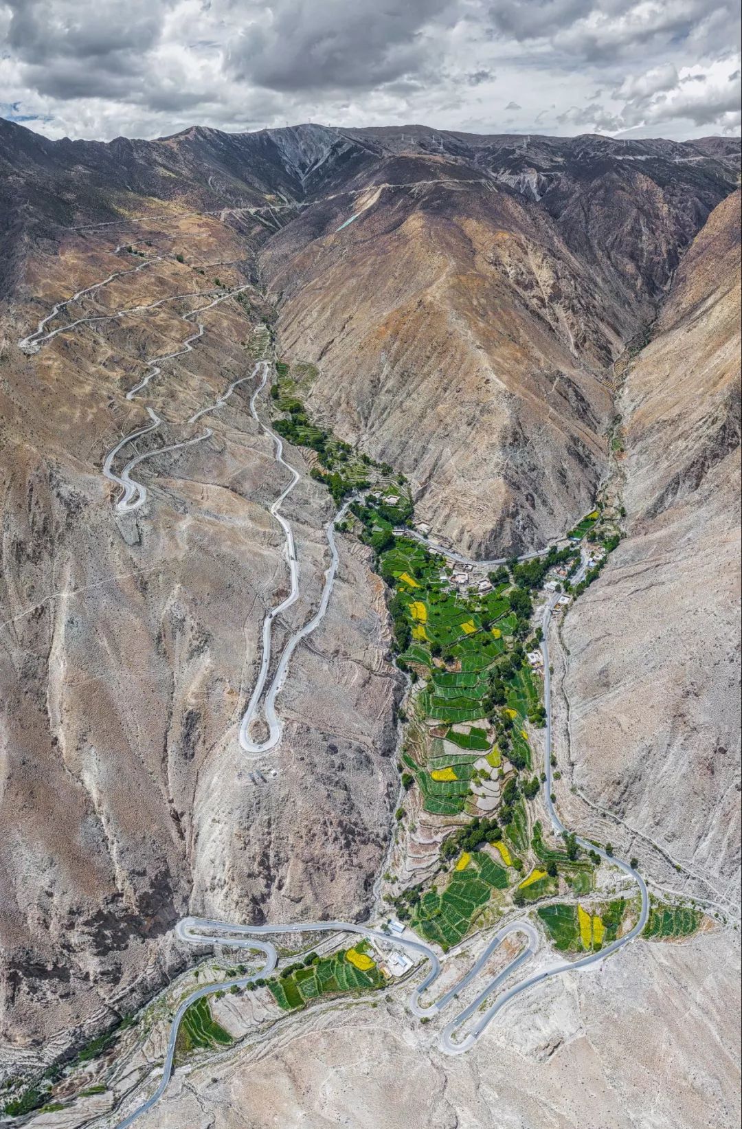 通往西藏之路，有多难？