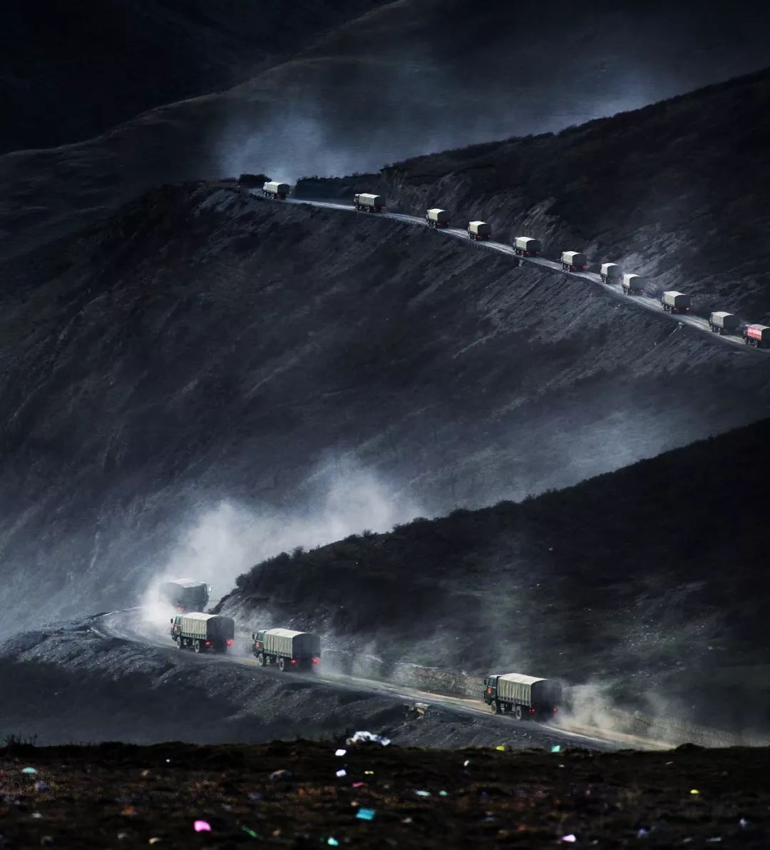 通往西藏之路，有多难？