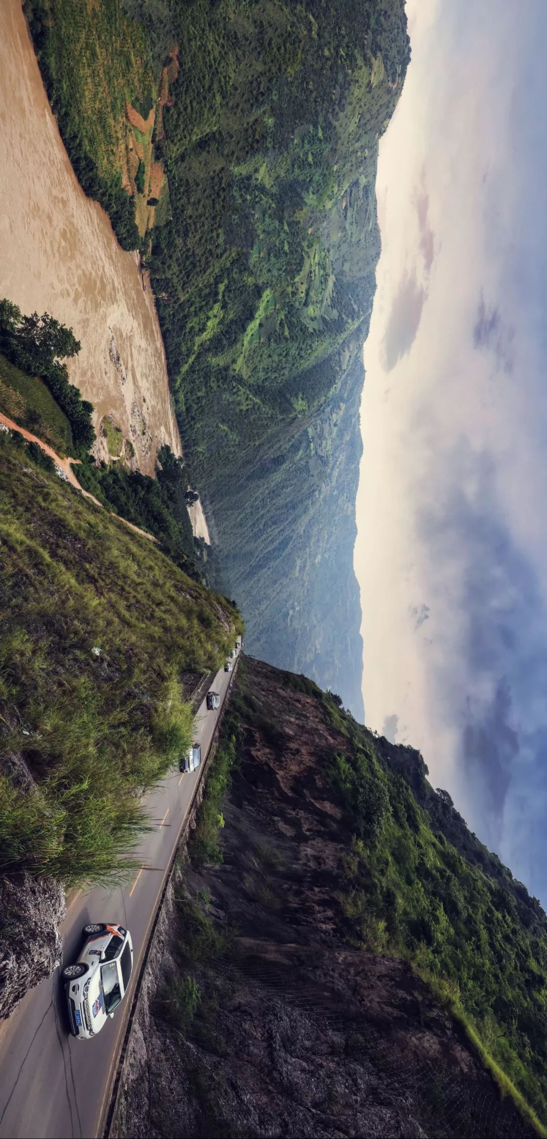 通往西藏之路，有多难？