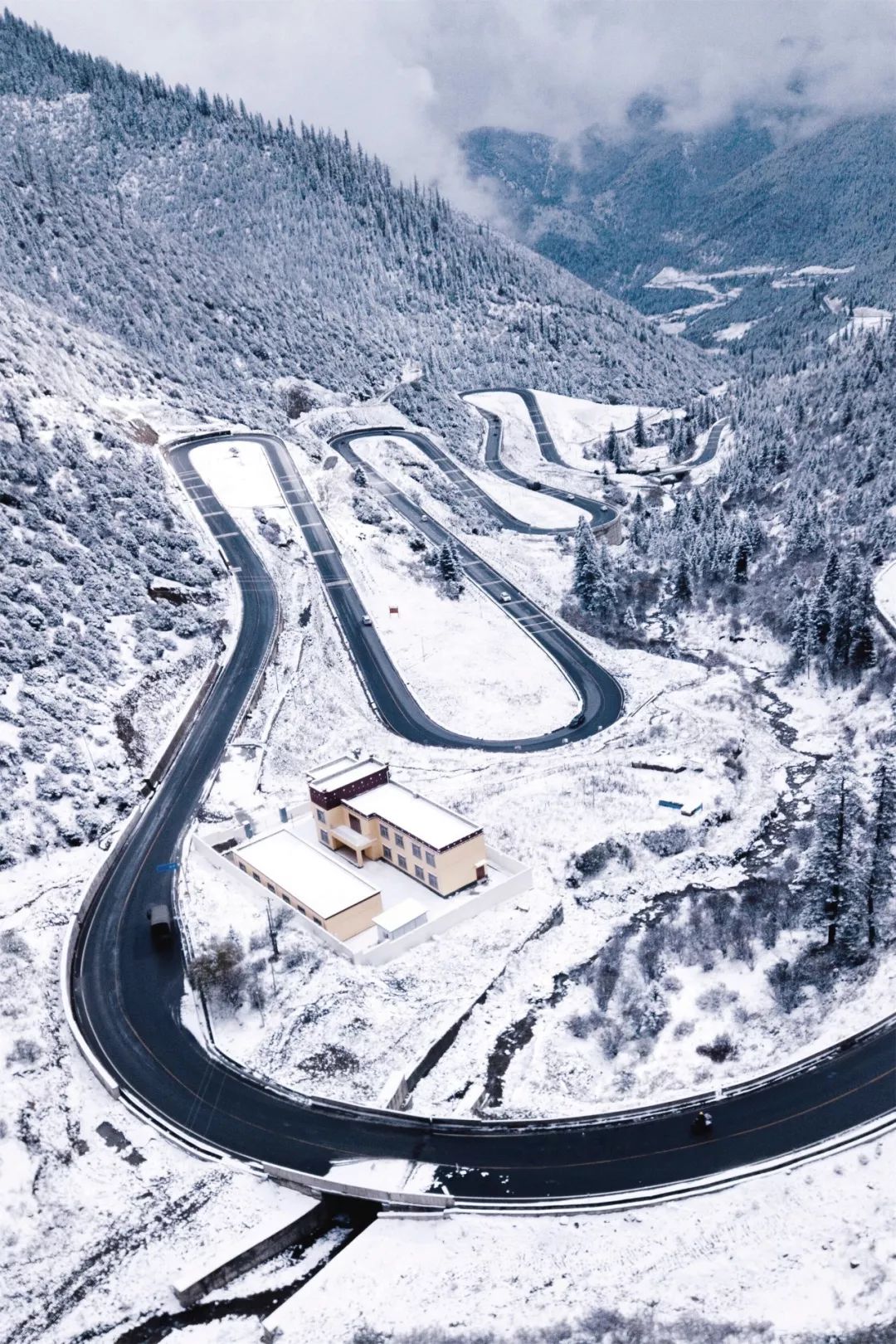 通往西藏之路，有多难？