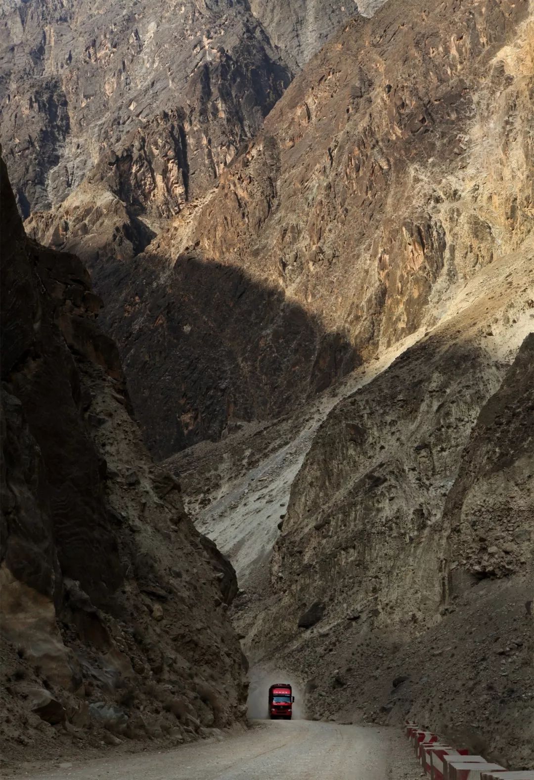 通往西藏之路，有多难？