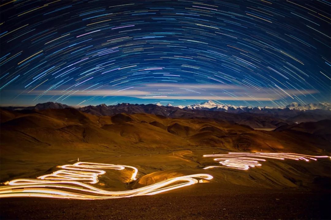 通往西藏之路，有多难？