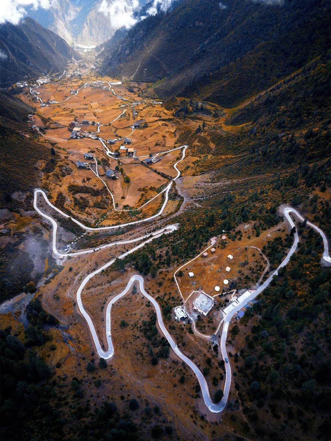 通往西藏之路，有多难？