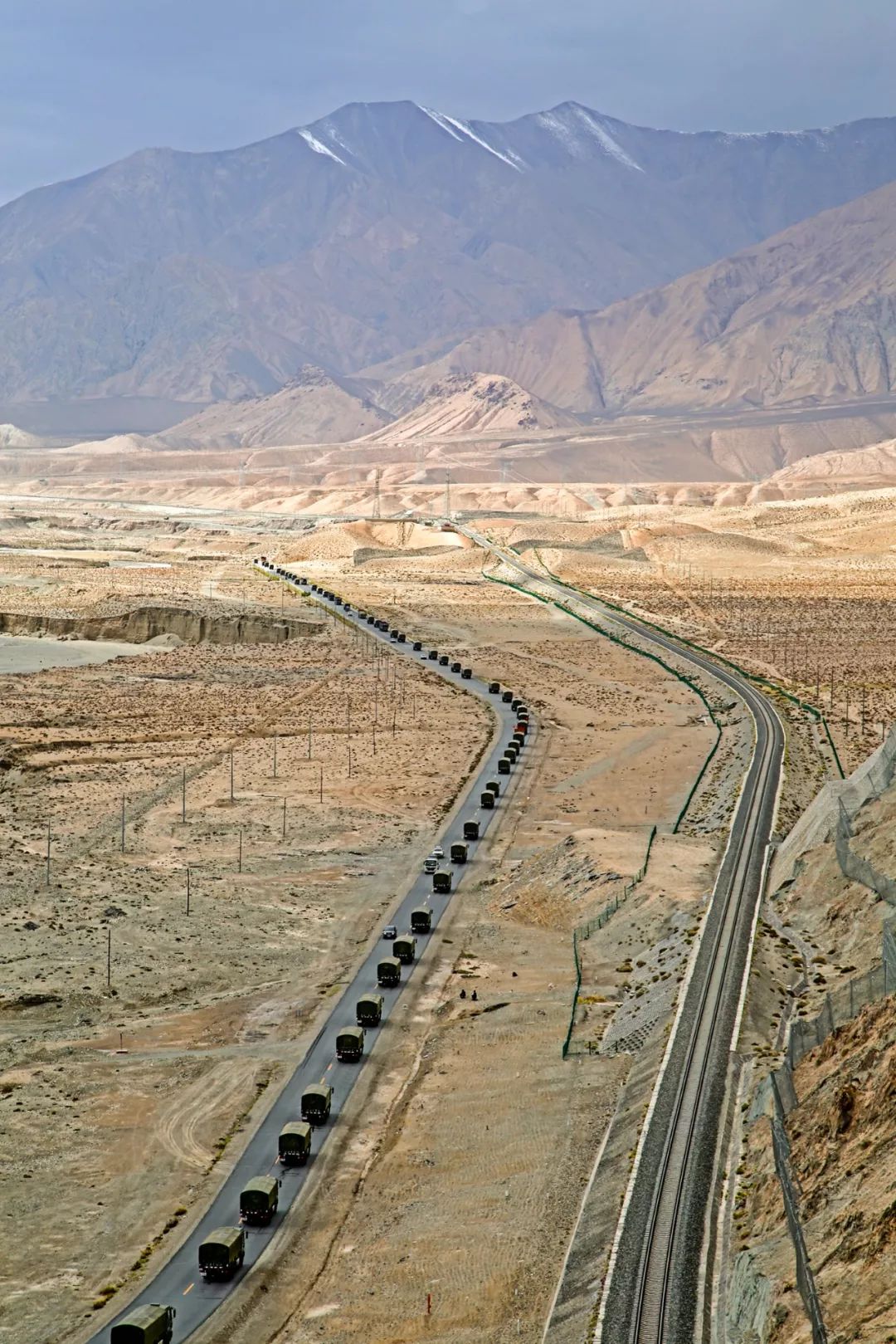 通往西藏之路，有多难？