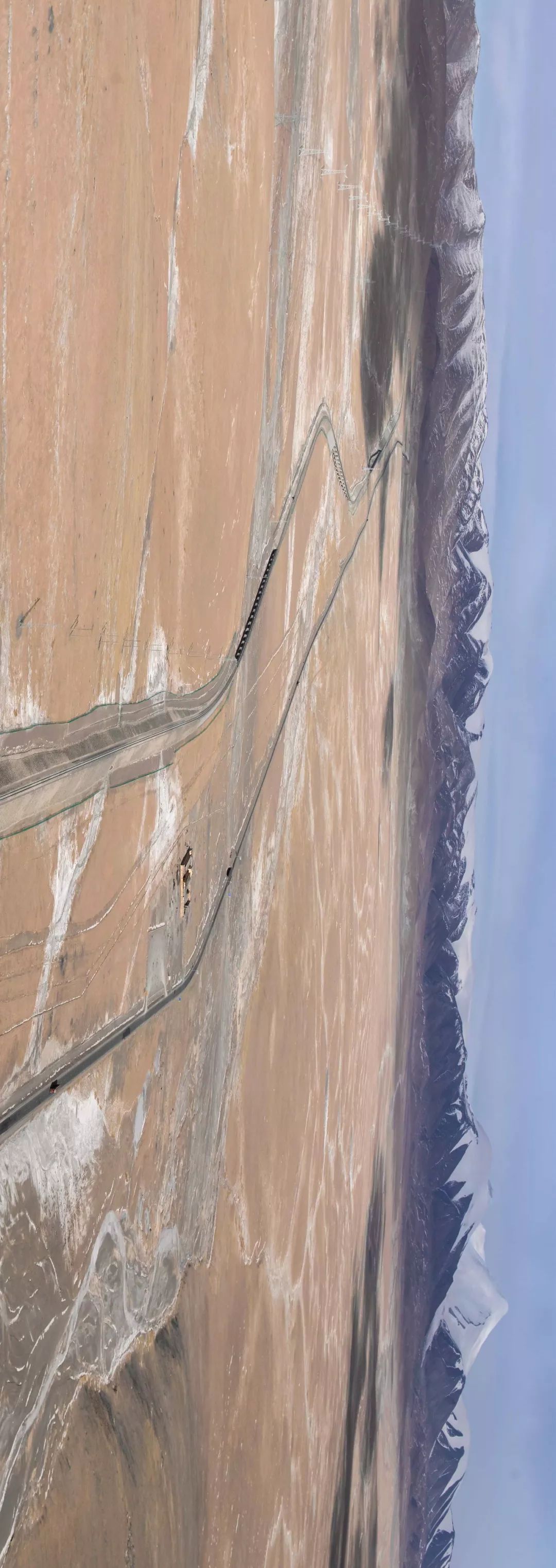 通往西藏之路，有多难？