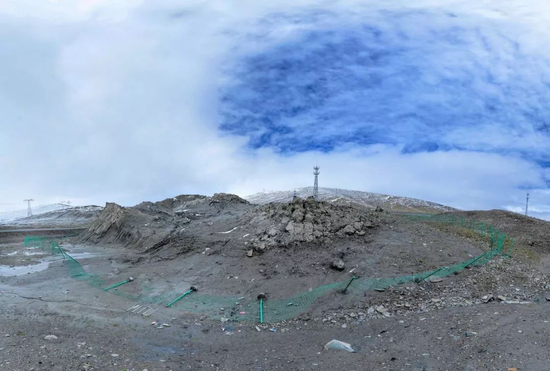 通往西藏之路，有多难？