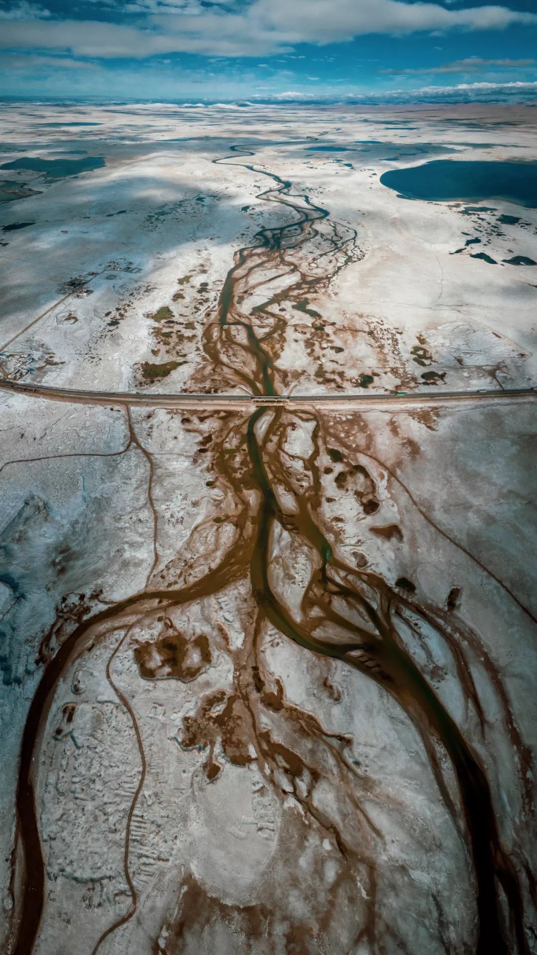 通往西藏之路，有多难？