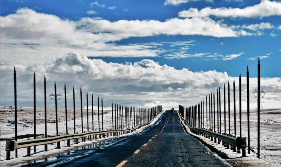 通往西藏之路，有多难？