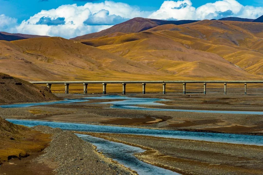 通往西藏之路，有多难？