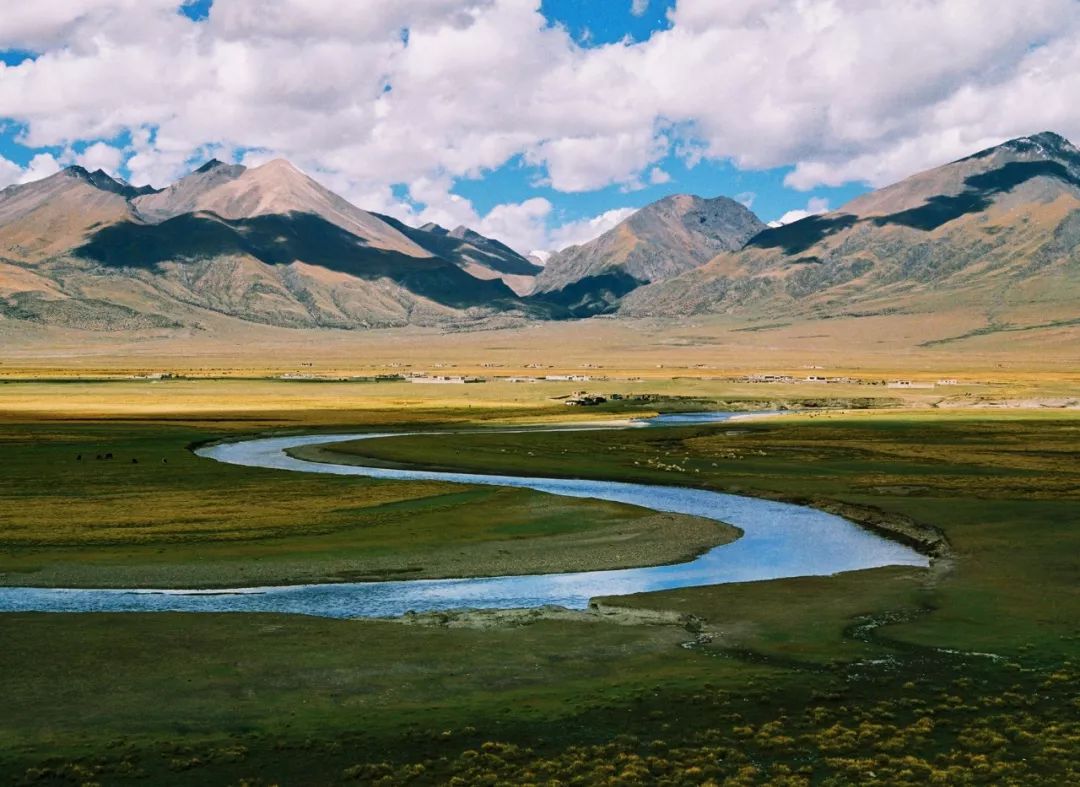 通往西藏之路，有多难？