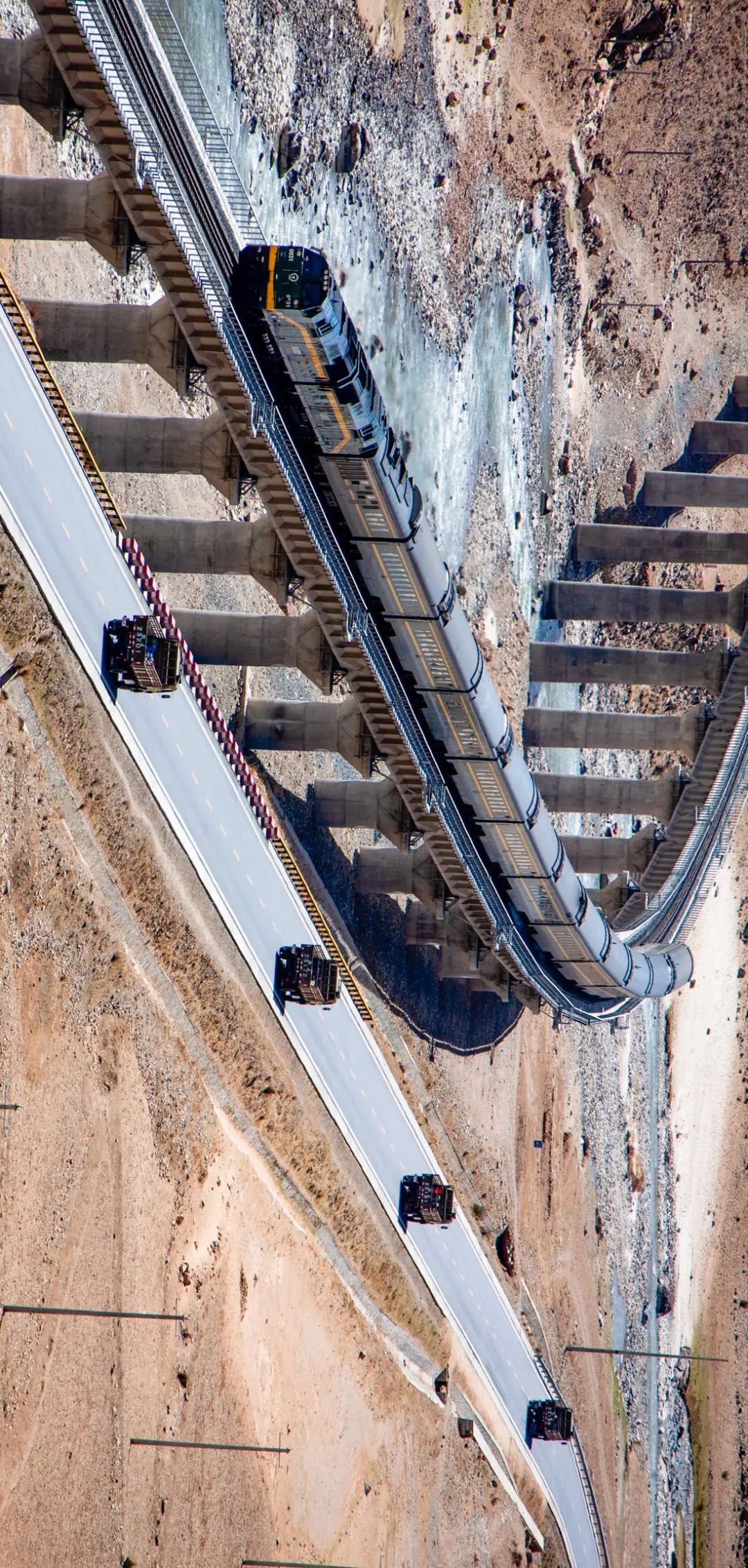 通往西藏之路，有多难？