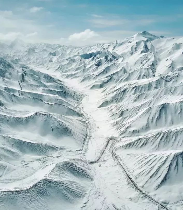 通往西藏之路，有多难？