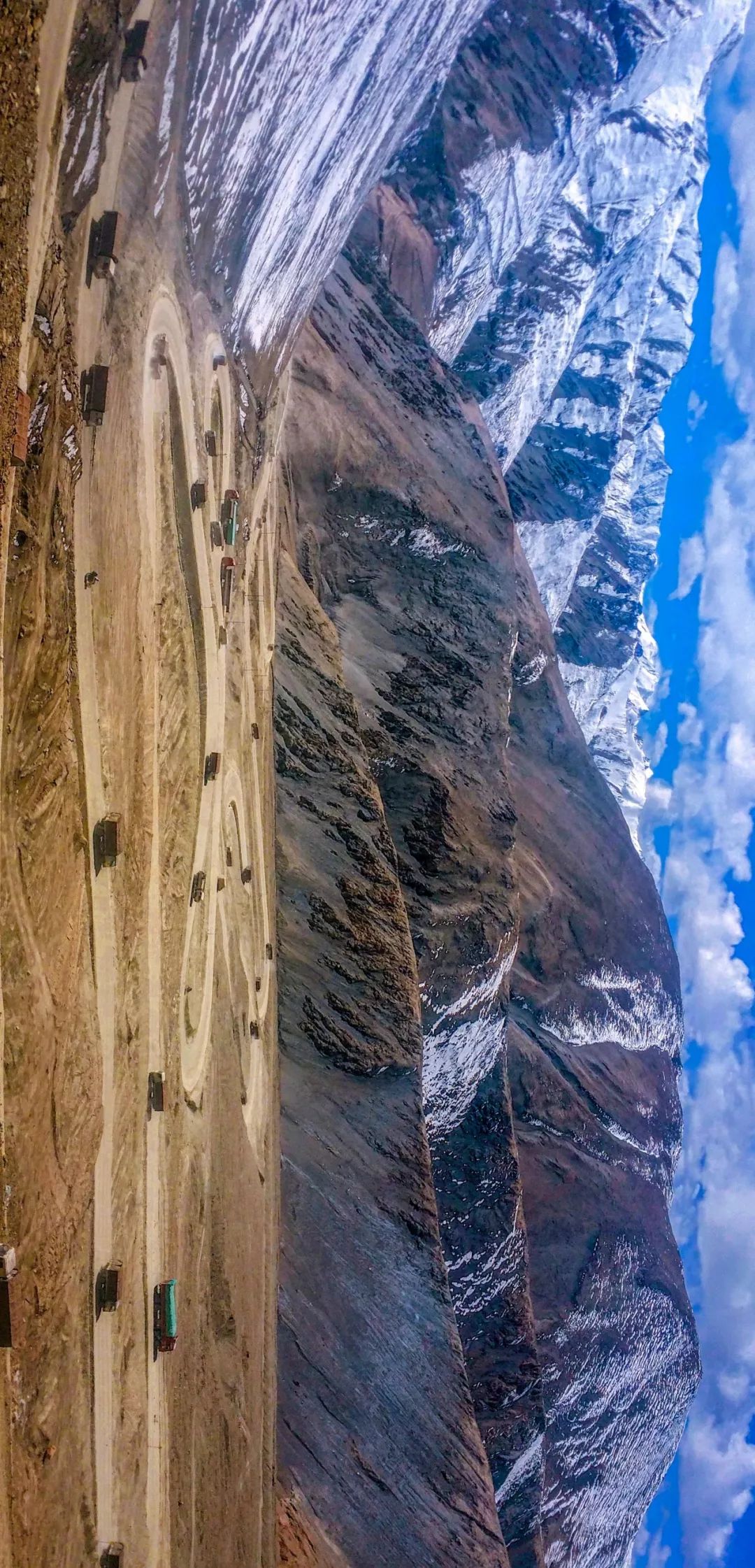 通往西藏之路，有多难？