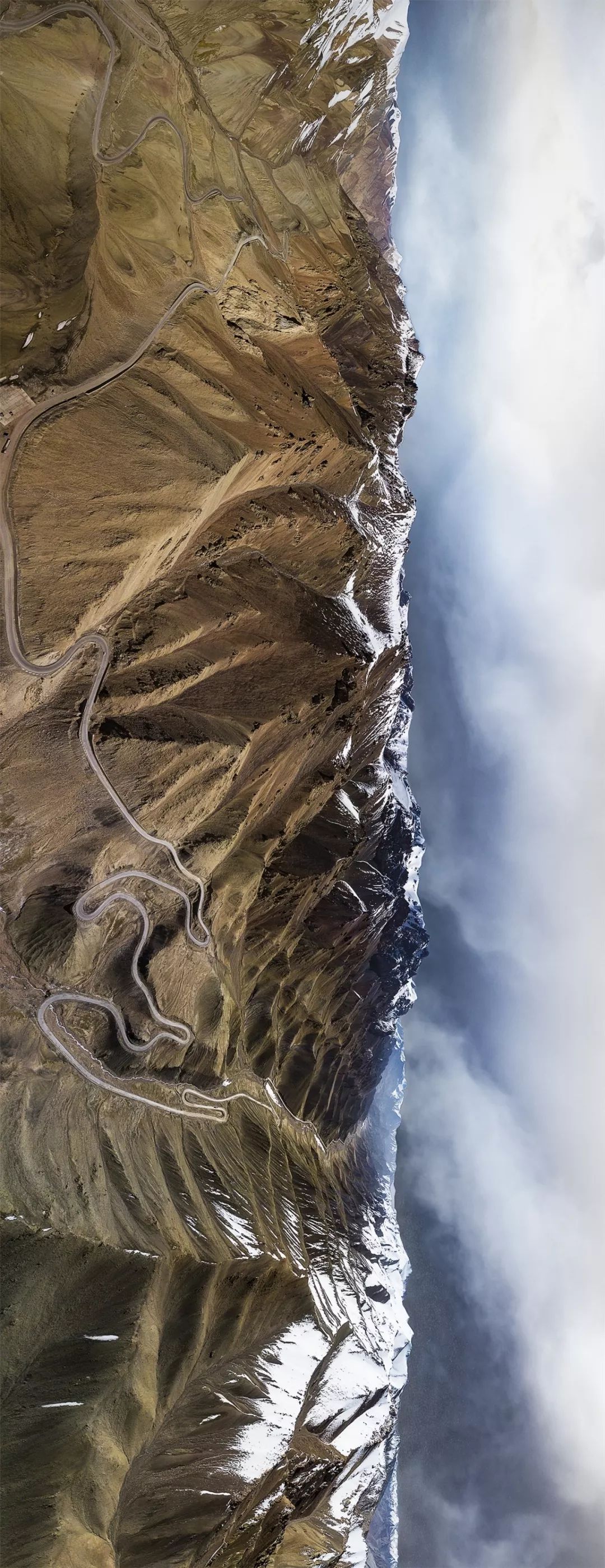 通往西藏之路，有多难？