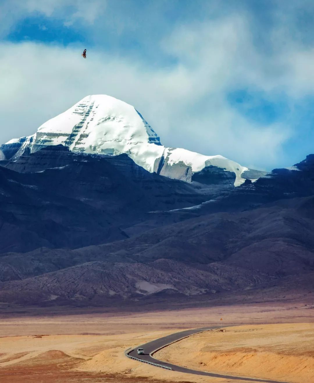 通往西藏之路，有多难？