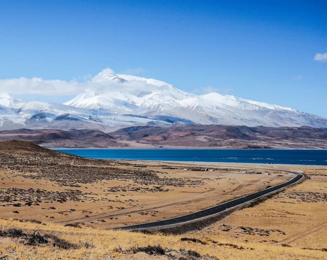 通往西藏之路，有多难？