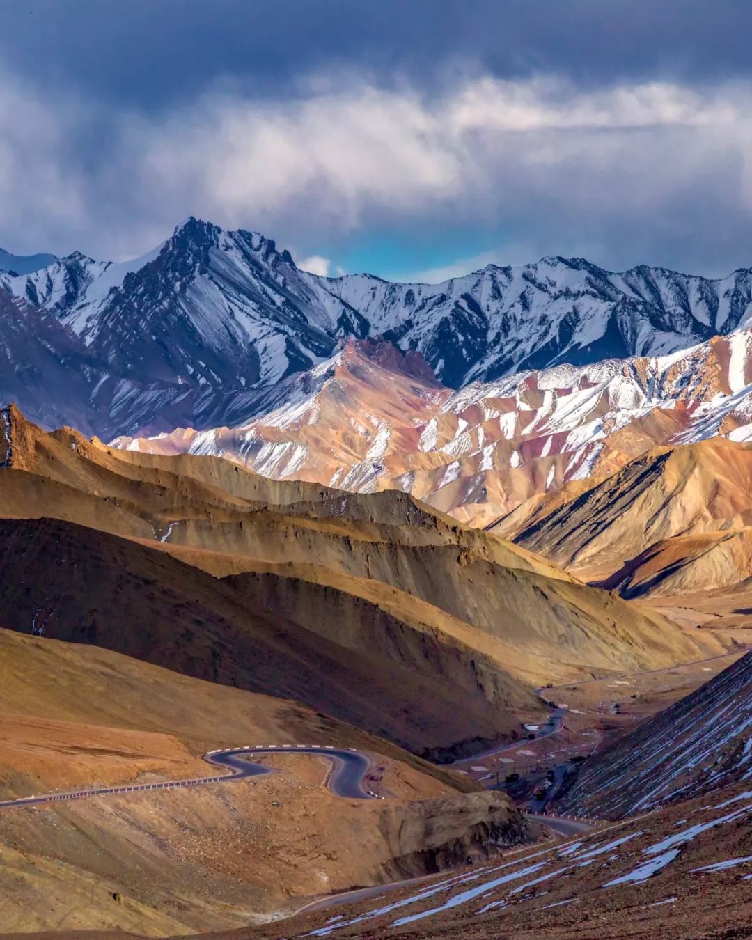 通往西藏之路，有多难？