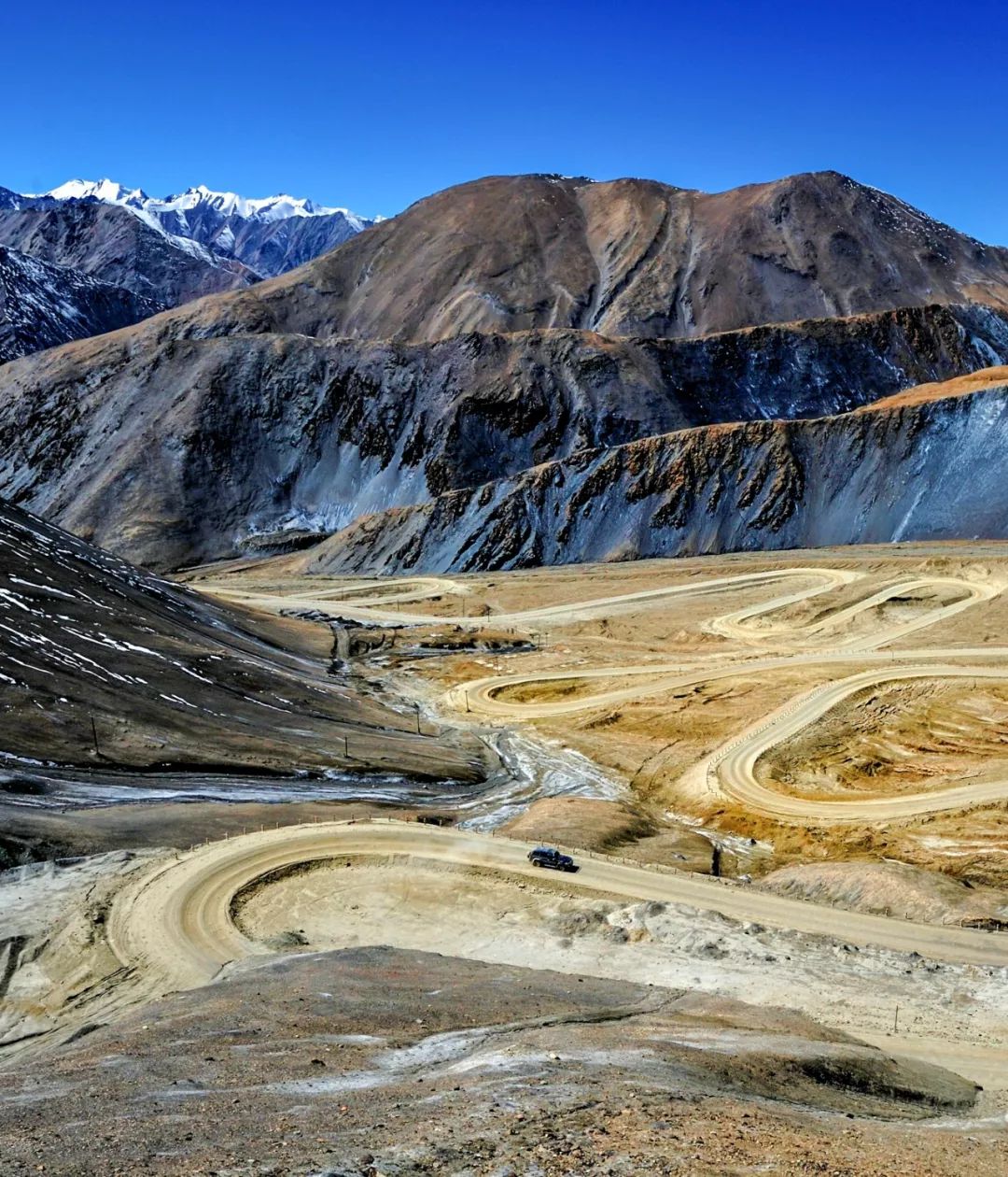 通往西藏之路，有多难？