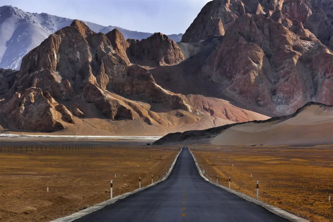 通往西藏之路，有多难？