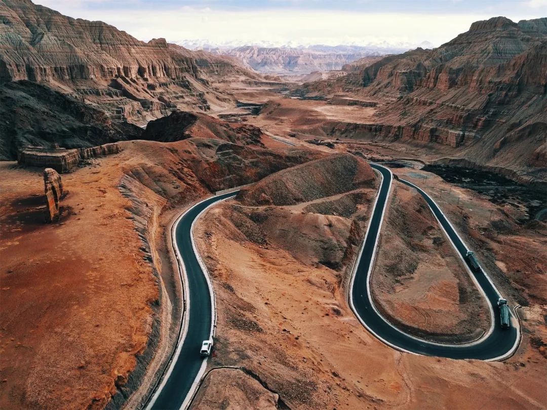 通往西藏之路，有多难？