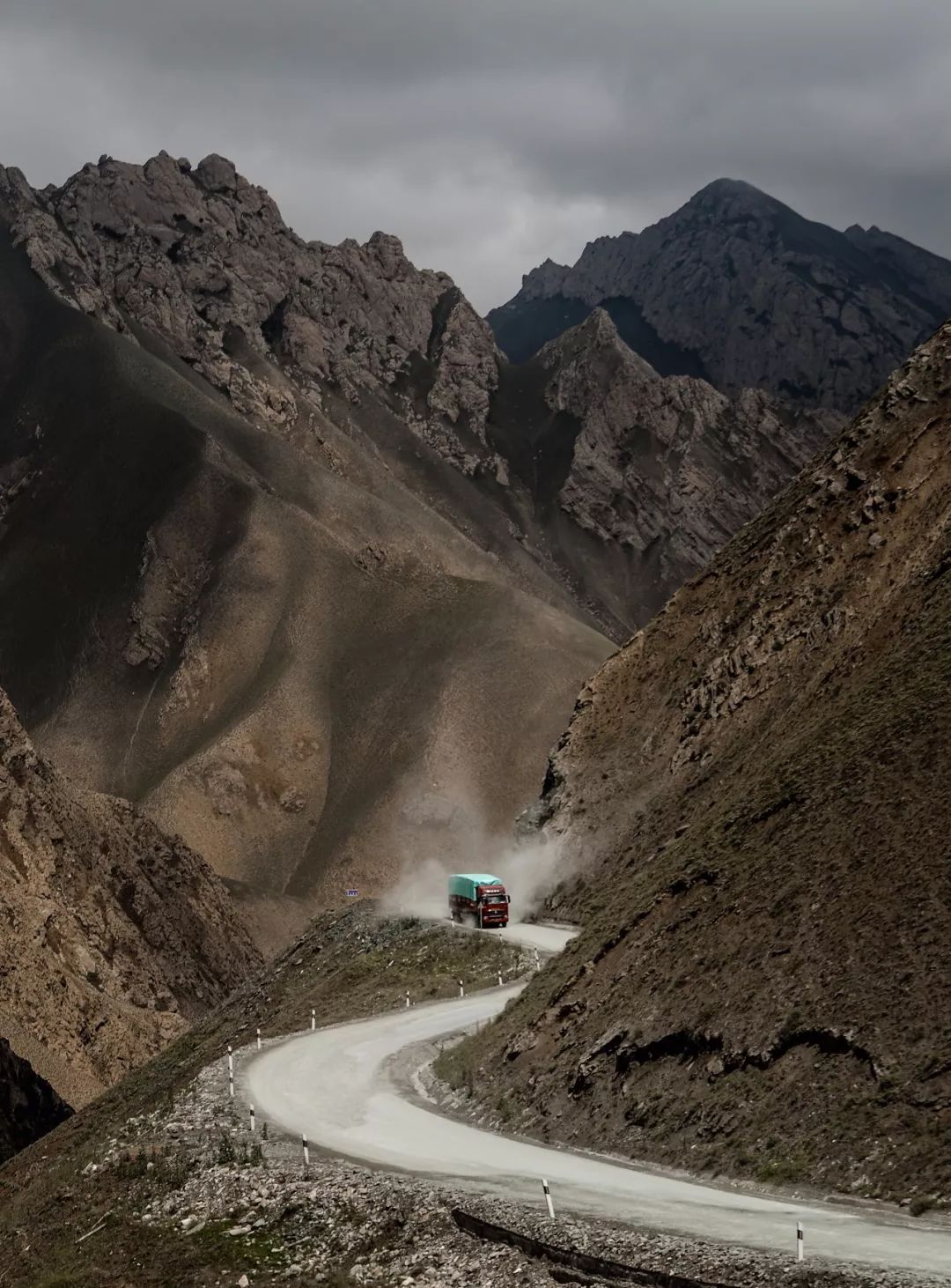 通往西藏之路，有多难？