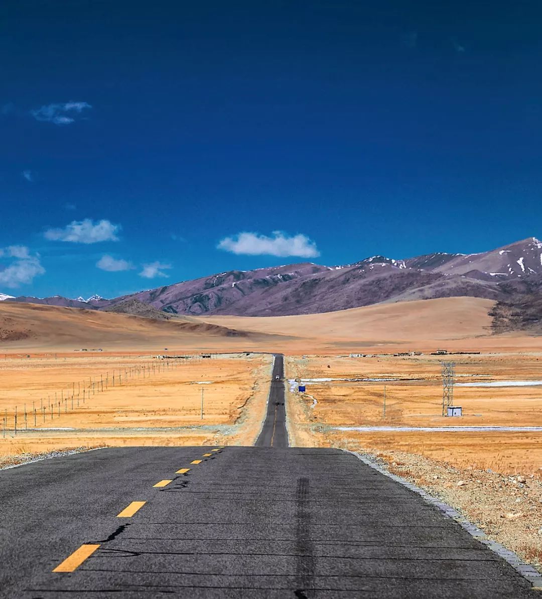 通往西藏之路，有多难？