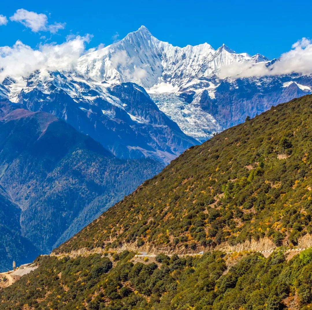 通往西藏之路，有多难？