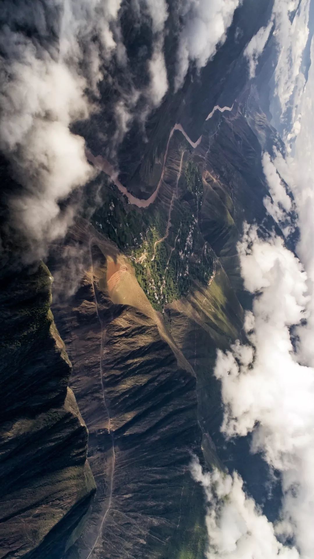通往西藏之路，有多难？