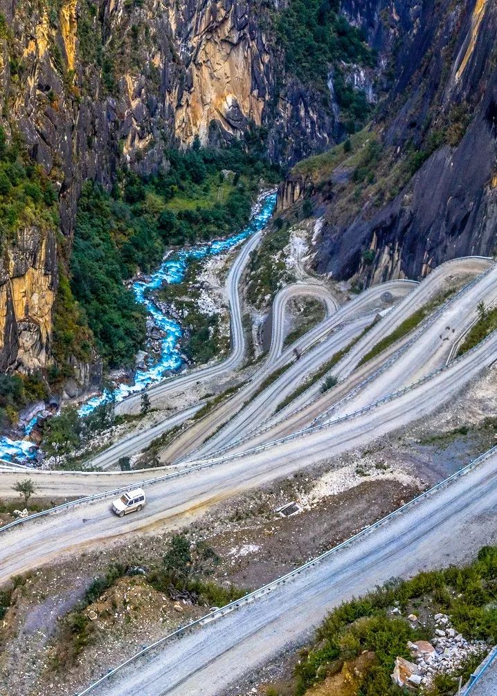 通往西藏之路，有多难？