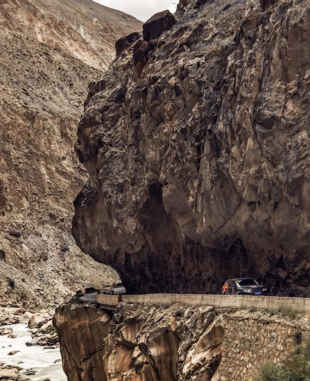 通往西藏之路，有多难？