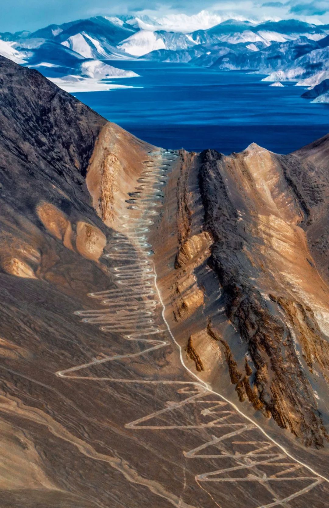 通往西藏之路，有多难？