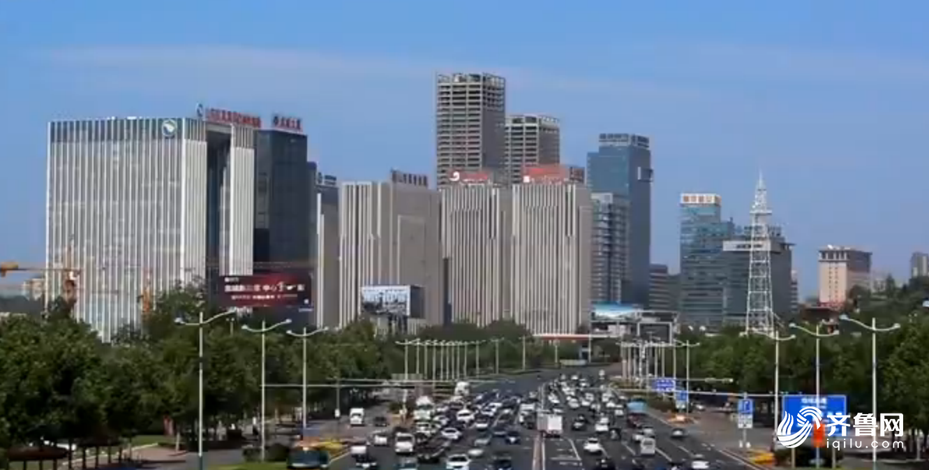 济南莱芜行政区划调整引热议：融合发展 做强省会